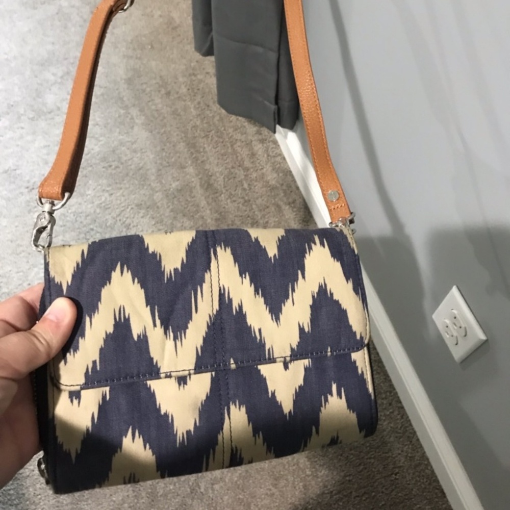 Thirty-One Crossbody